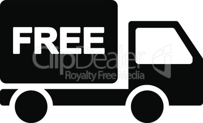 Black--free delivery.eps