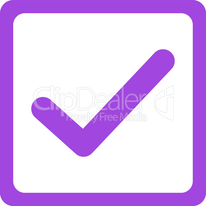 Violet--checkbox.eps