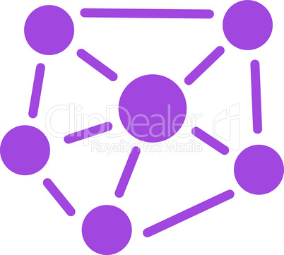 Violet--social graph.eps