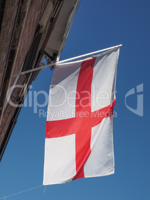 Flag of England