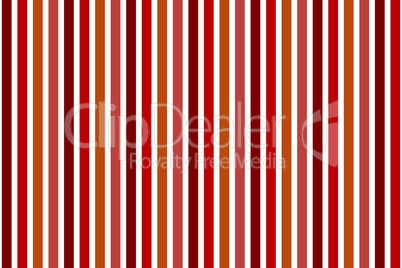 Streifenhintergrund mit roten und weißen Streifen