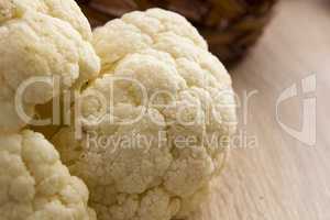 Cauliflower