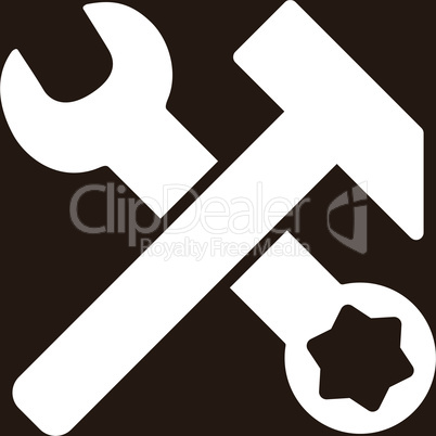 bg-Brown White--hammer and wrench v7.eps