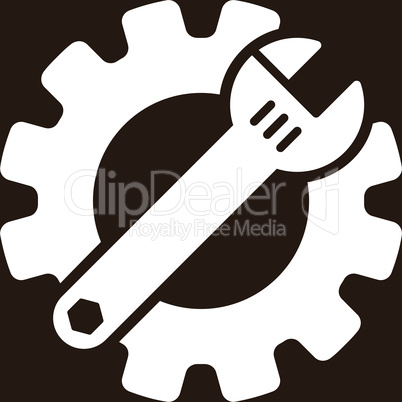 bg-Brown White--service tools v16.eps