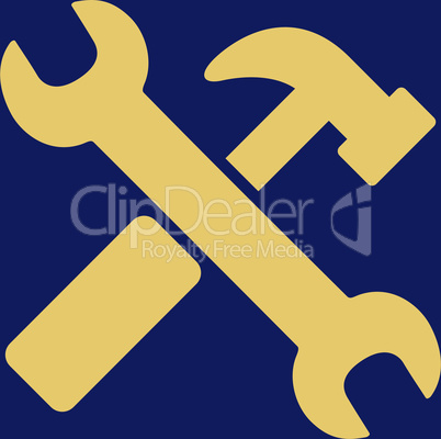 bg-Blue Yellow--hammer and wrench v2.eps