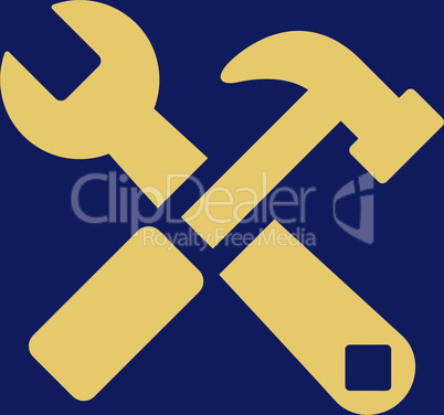 bg-Blue Yellow--hammer and wrench v3.eps