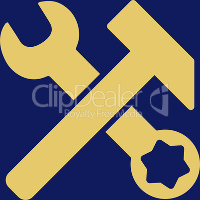 bg-Blue Yellow--hammer and wrench v7.eps