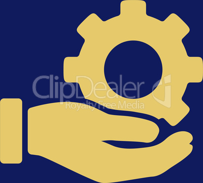 bg-Blue Yellow--mechanic service.eps