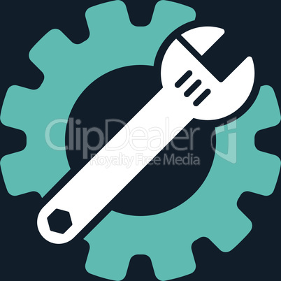 bg-Dark_Blue Bicolor Blue-White--service tools v16.eps