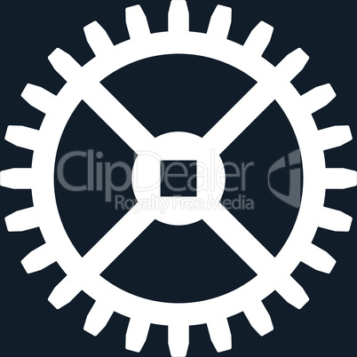 bg-Dark_Blue White--clock gear.eps