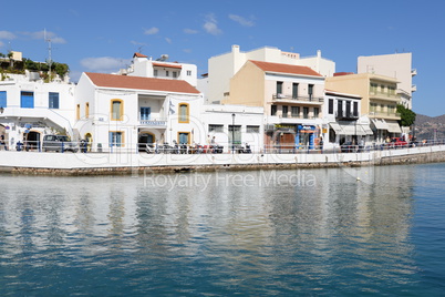 Agios Nikolaos, Kreta