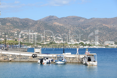 Agios Nikolaos, Kreta