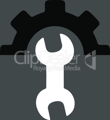 bg-Gray Bicolor Black-White--service tools v9.eps