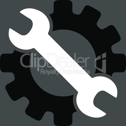 bg-Gray Bicolor Black-White--service tools v12.eps