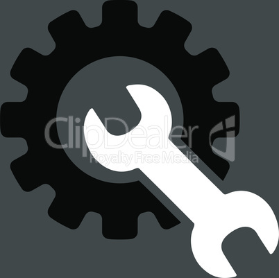 bg-Gray Bicolor Black-White--service tools v13.eps