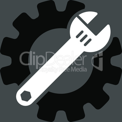 bg-Gray Bicolor Black-White--service tools v16.eps