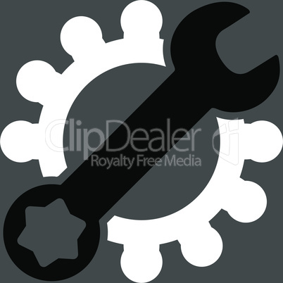 bg-Gray Bicolor Black-White--service tools v19.eps