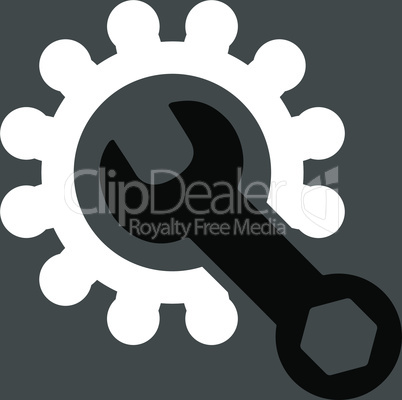 bg-Gray Bicolor Black-White--service tools v20.eps