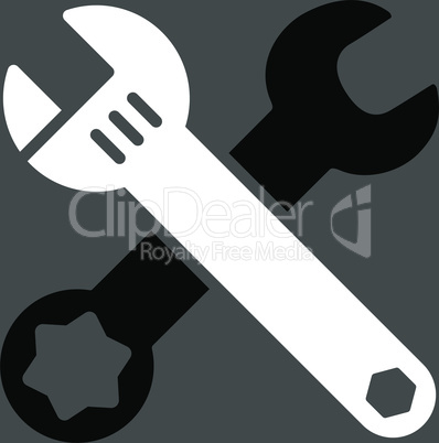 bg-Gray Bicolor Black-White--wrench v7.eps