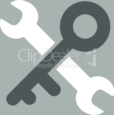 bg-Silver Bicolor Dark_Gray-White--key tools.eps