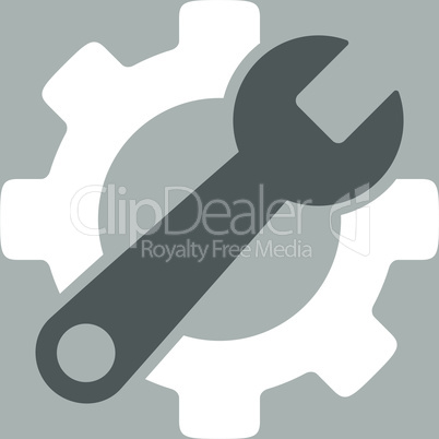 bg-Silver Bicolor Dark_Gray-White--service tools v15.eps