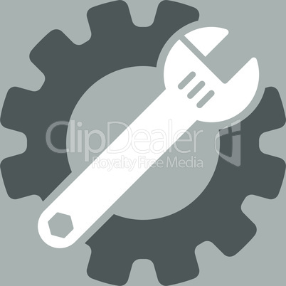 bg-Silver Bicolor Dark_Gray-White--service tools v16.eps