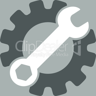 bg-Silver Bicolor Dark_Gray-White--service tools v17.eps