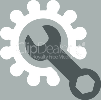 bg-Silver Bicolor Dark_Gray-White--service tools v20.eps