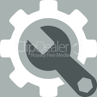 bg-Silver Bicolor Dark_Gray-White--service tools v25.eps