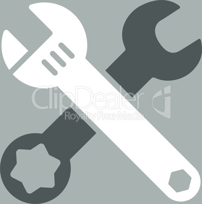 bg-Silver Bicolor Dark_Gray-White--wrench v7.eps