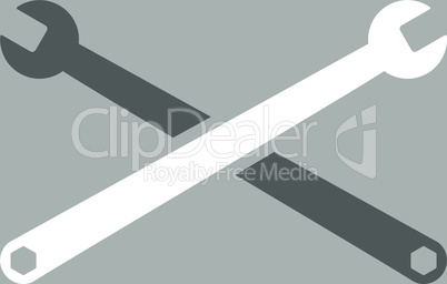 bg-Silver Bicolor Dark_Gray-White--wrenches v2.eps