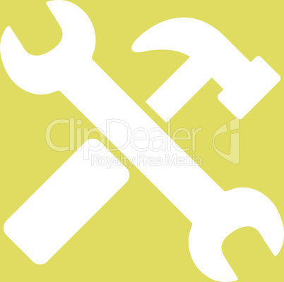 bg-Yellow White--hammer and wrench v2.eps