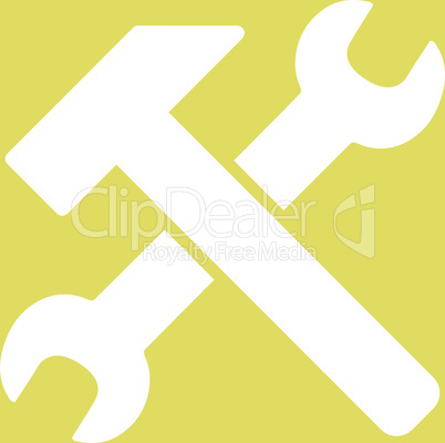 bg-Yellow White--hammer and wrench v5.eps