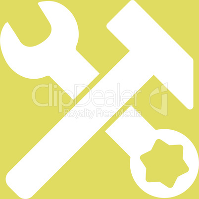 bg-Yellow White--hammer and wrench v7.eps