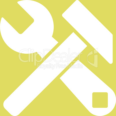 bg-Yellow White--hammer and wrench.eps