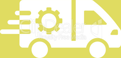 bg-Yellow White--service car v3.eps