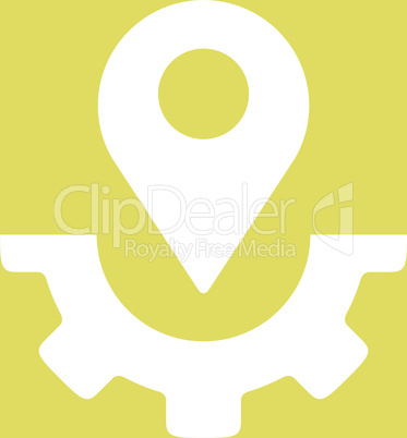 bg-Yellow White--service map marker.eps