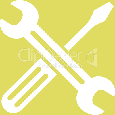 bg-Yellow White--Spanner and screwdriver v2.eps