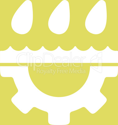 bg-Yellow White--water service v4.eps