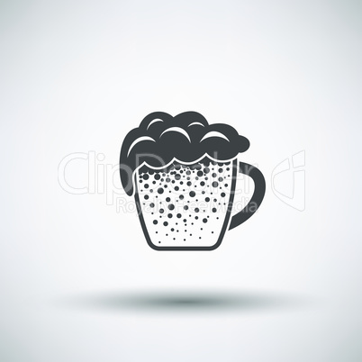 Mug of Beer Icon