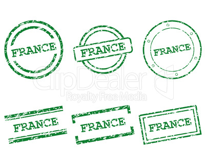 France Stempel