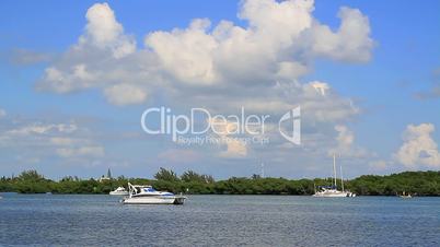 Key West browsing