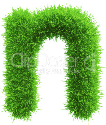 Letter_small_vector_n