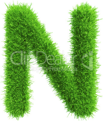 Letter_vector_D