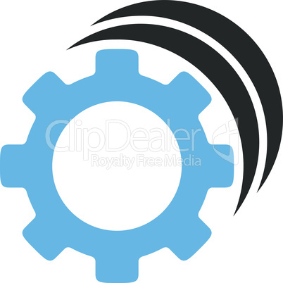 Bicolor Blue-Gray--gears.eps