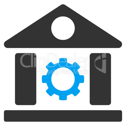 Factory Icon