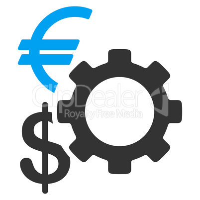 Financial Options Icon