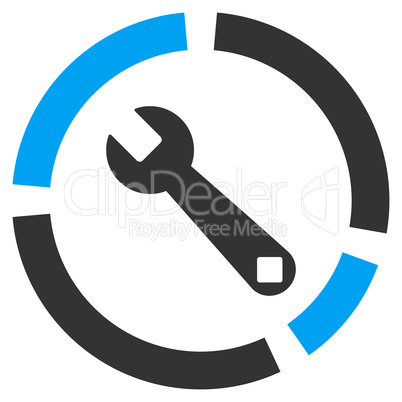 Repair Diagram Icon