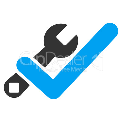 Valid Tools Icon