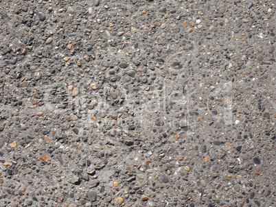 Grey concrete background